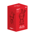 Coca-Cola Edition of Project Fred 02 - 11" Vinyl Collectible, , hi-res view 6