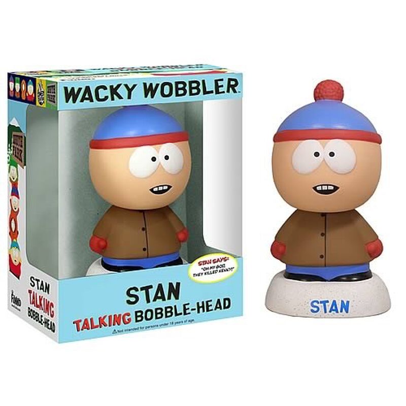 South Park: Stan Talking WW, , hi-res view 1