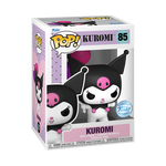 Pop! Kuromi with Balloons, , hi-res view 3