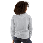 Stranger Things Logo Athletic Hoodie, , hi-res view 2