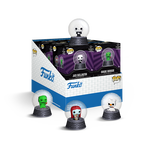 The Nightmare Before Christmas Mini Globes, , hi-res view 1