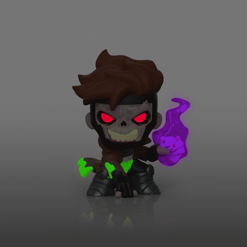 MM: Marvel Zombies- 12PC PDQ (GS), , hi-res view 3