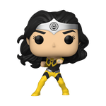 Pop! Wonder Woman the Fall of Sinestro, , hi-res view 1