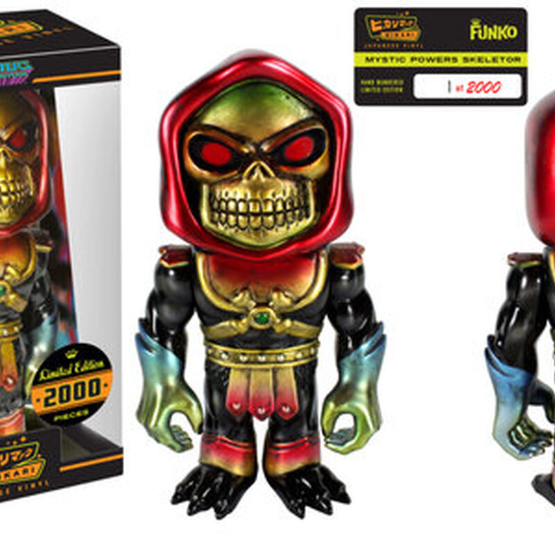 MotU - Skeletor Mystic Powers, , hi-res view 1