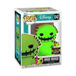 Pop! Gingerbread Oogie Boogie, , hi-res view 2