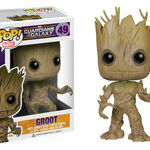 GOTG - Groot, , hi-res view 1