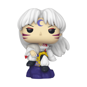 Pop! Plus Sesshōmaru, Image 1