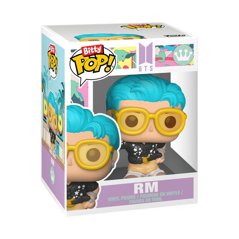 Bitty Pop! Stages RM (Dynamite), , hi-res view 4