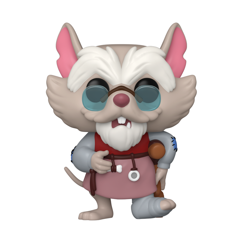 Pop! Mr. Ages, , hi-res view 1