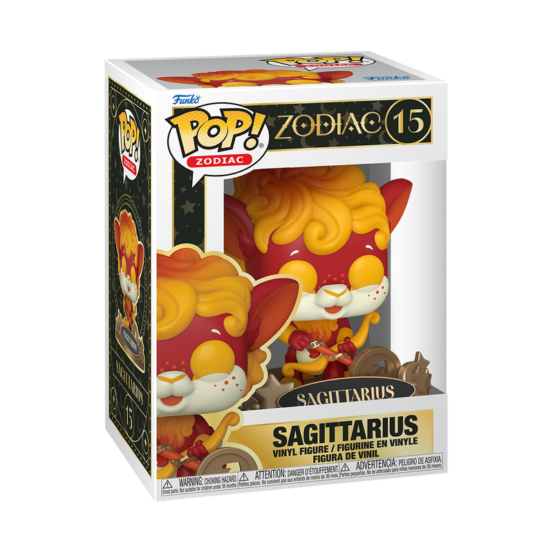 Pop! Sagittarius, , hi-res view 2