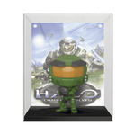 POP Game Cover: Halo- Master Chief, , hi-res view 2