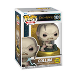 Pop! Plus Gollum (Glow), , hi-res view 2