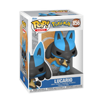 Pop! Lucario, , hi-res view 2
