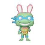 Pop! Leonardo with Easter Egg, , hi-res view 1