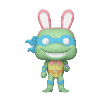 Pop! Leonardo with Easter Egg, Image 1