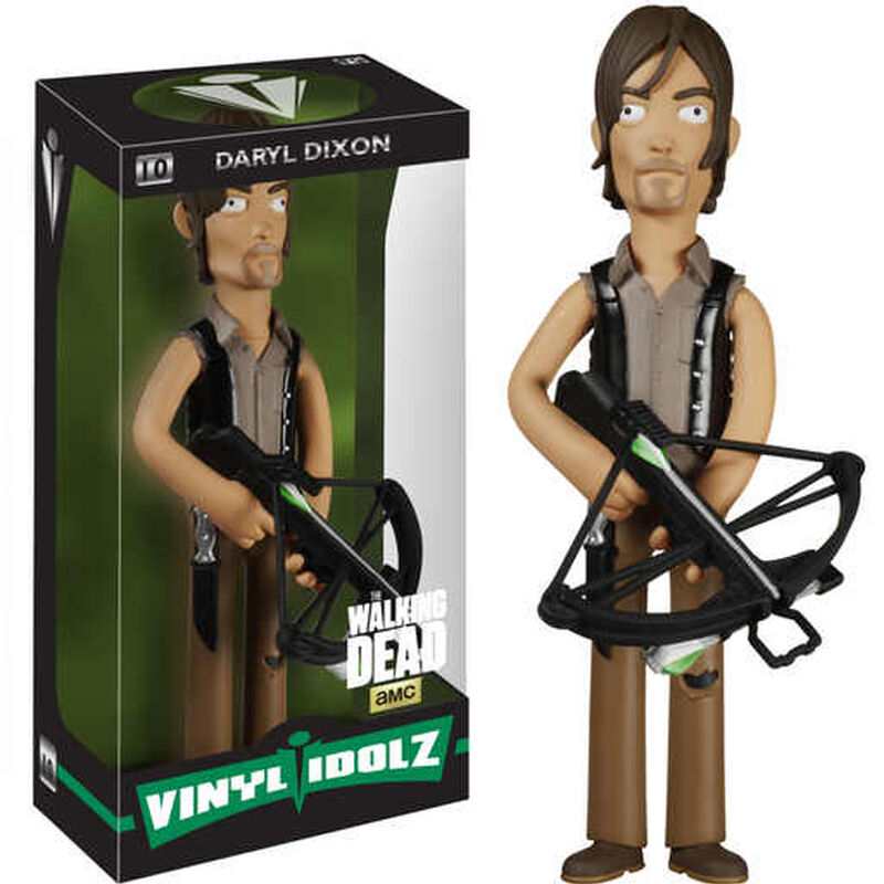 Walking Dead - Daryl Dixon, , hi-res view 1
