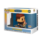 Pop! Ride Jim Hawkins, , hi-res view 2