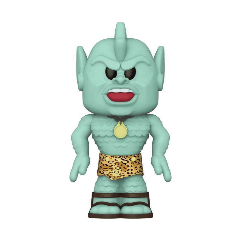Vinyl SODA The Great Garloo, , hi-res view 1
