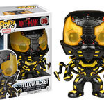 Ant-Man - Yellow Jacket, , hi-res view 1