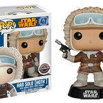 Hoth Han Solo, , hi-res view 1