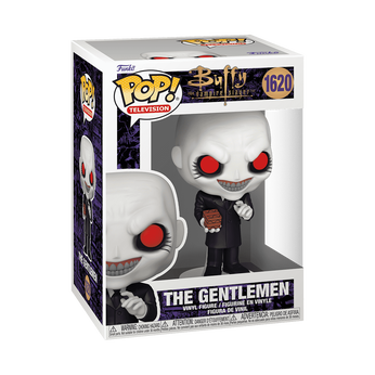 Pop! The Gentlemen, Image 2