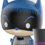 Pint Size Heroes: DC Harley Quinn (Arkham Knight), , hi-res view 1