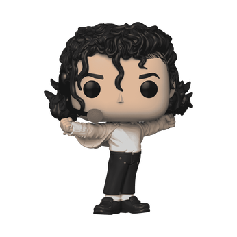Pop! Michael Jackson (1993 Super Bowl), Image 1