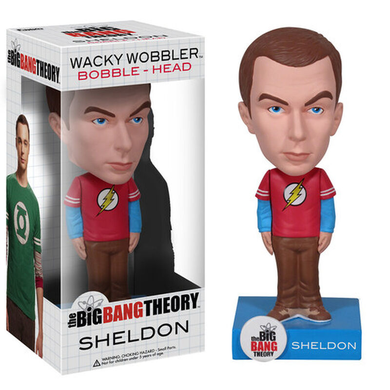 BBT Theory: Sheldon WW, , hi-res view 1