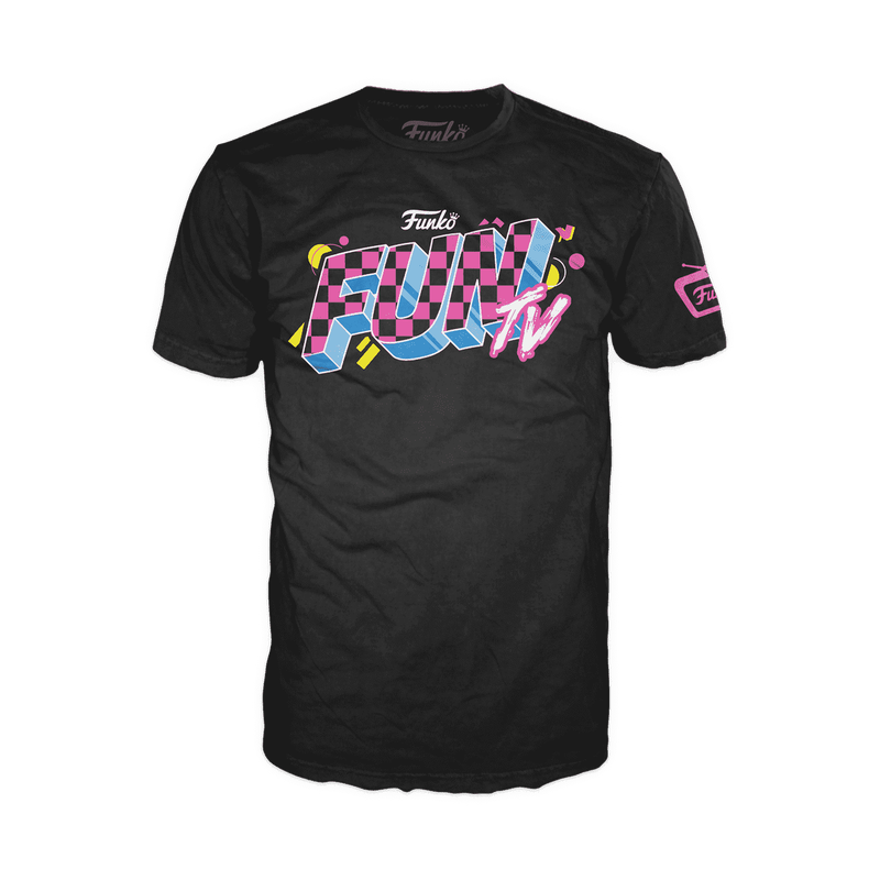 Funko FunTV Tee, , hi-res view 1
