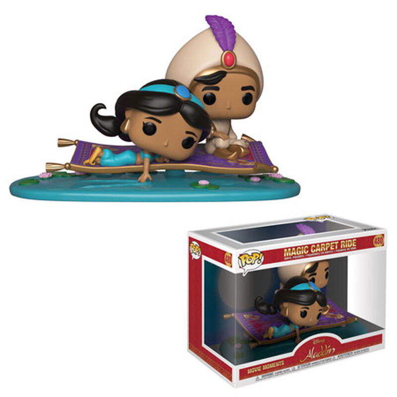 Magic Carpet Ride, , hi-res view 2