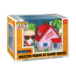 Pop! Town Master Roshi at Kame House, , hi-res view 2