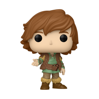 Pop! Hiccup, Image 1