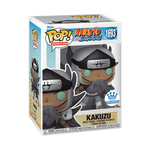 Pop! Kakuzu (Earth Grudge), , hi-res view 3