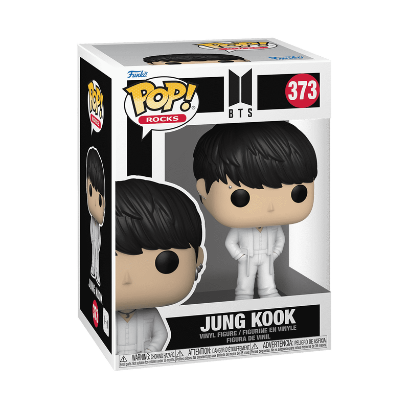 Pop! Jung Kook (Proof), , hi-res view 2
