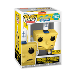 Pop! Mocking SpongeBob, , hi-res view 2