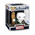 Pop! Deluxe Mr. Knight, , hi-res view 4
