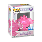 Pop! My Melody (Translucent Pink), , hi-res view 2