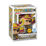 Pop! Armored Luffy, , hi-res view 5