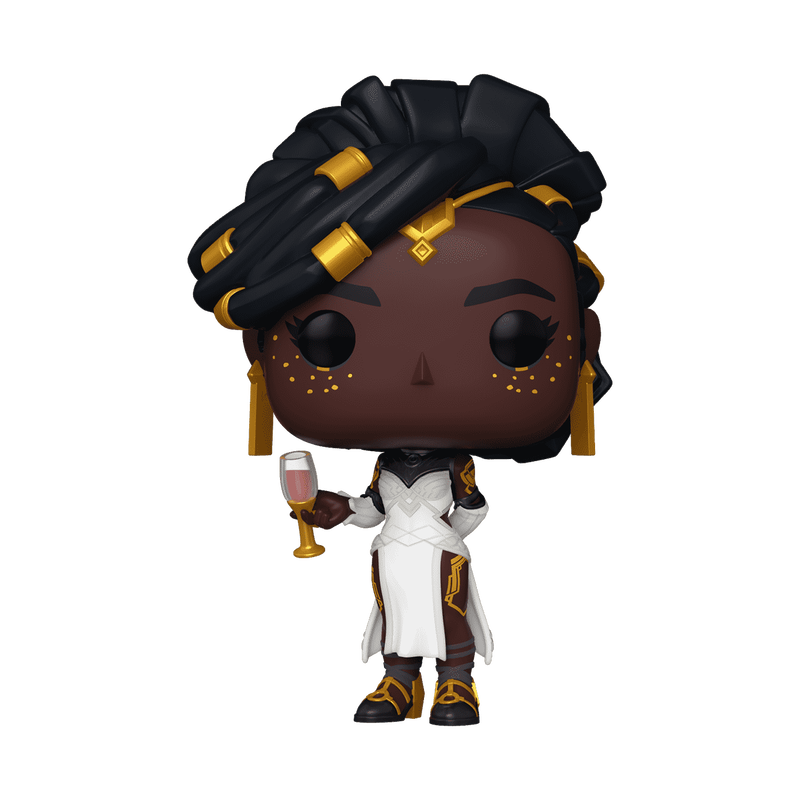 Pop! Mel Medarda, , hi-res view 1