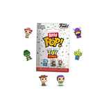 Bitty Pop! Singles Toy Story 12-Pack Polybag, , hi-res view 1