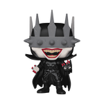 Pop! The Batman Who Laughs, , hi-res view 1