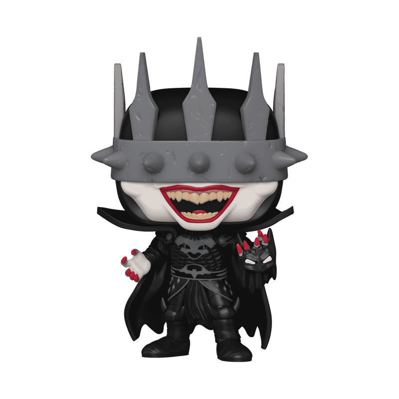 Pop! The Batman Who Laughs, , hi-res view 1