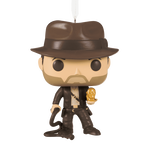 Indiana Jones Ornament, , hi-res view 1