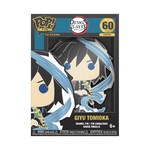 Pop! Pin Giyu Tomioka, , hi-res view 1