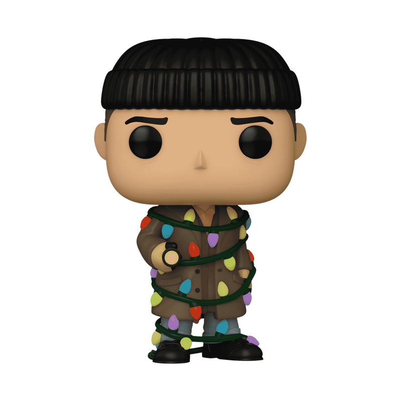 Pop! Harry with Lights, , hi-res view 1