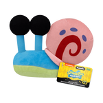 Gary the Snail Plush, , hi-res view 1