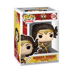 Pop! Wonder Woman, , hi-res image number 2