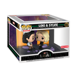 Pop! Moment Loki and Sylvie, , hi-res image number 2