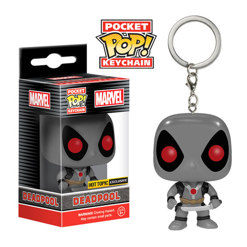 X-Force Deadpool, , hi-res view 1