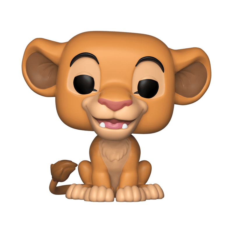 Pop! Nala, , hi-res view 1